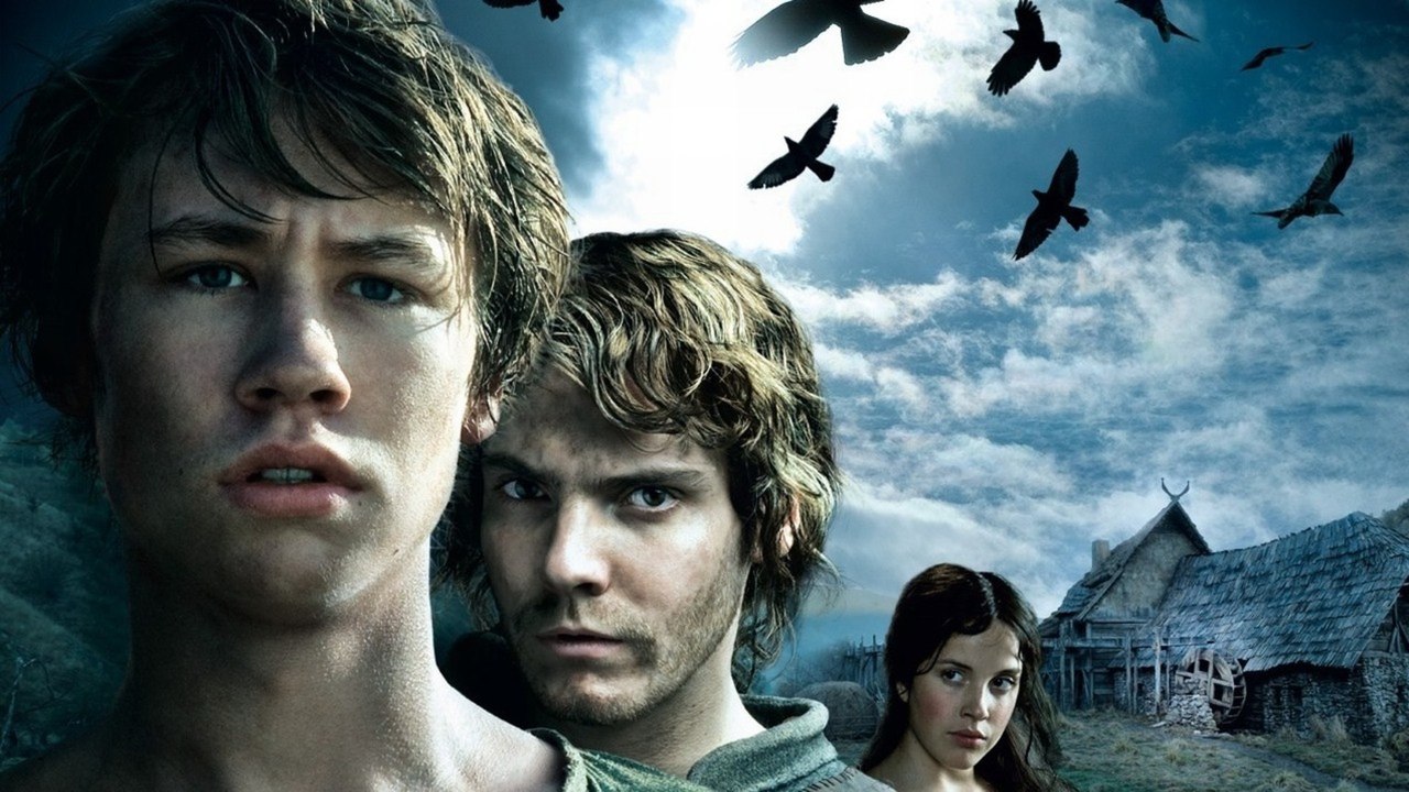 Krabat - Trailer (Deutsch)