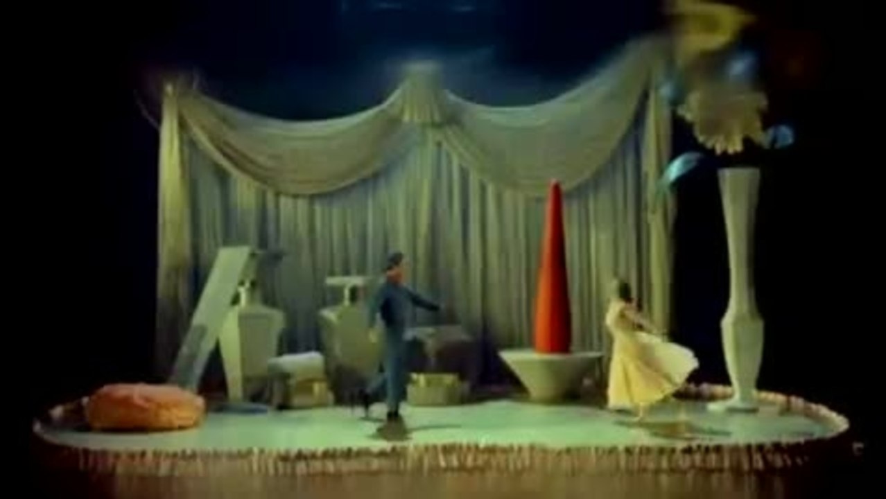 Die drei von der Tankstelle - Trailer (Deutsch)