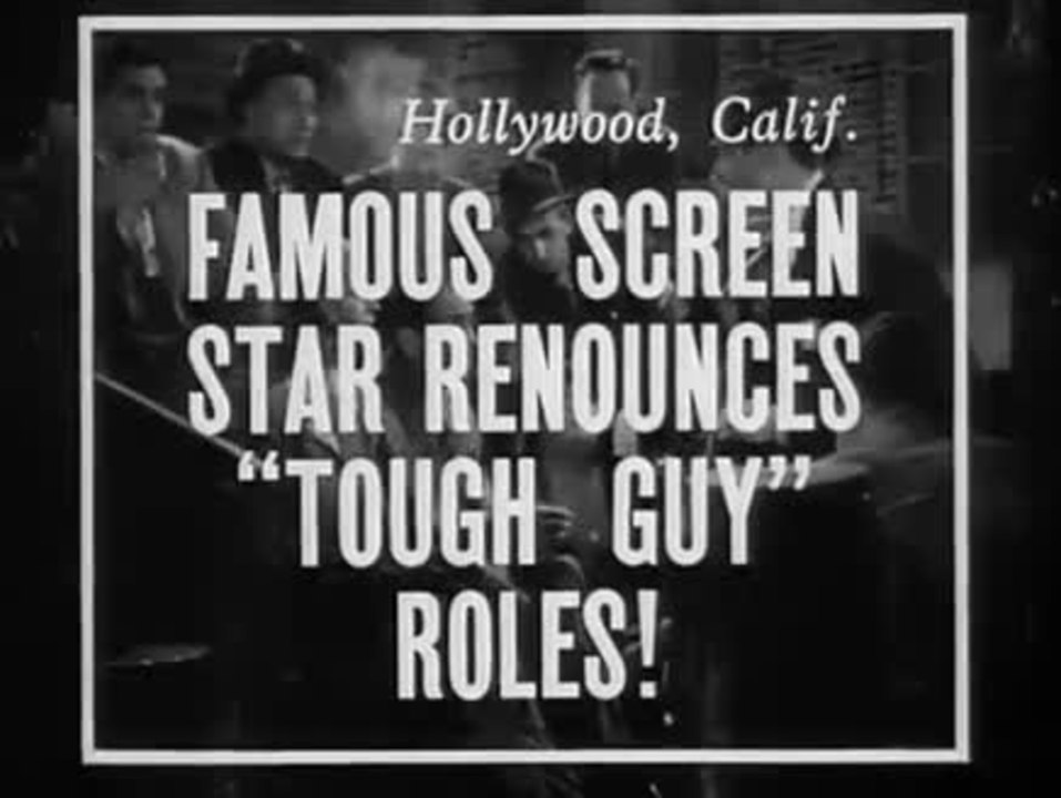 Agenten der Nacht - Trailer