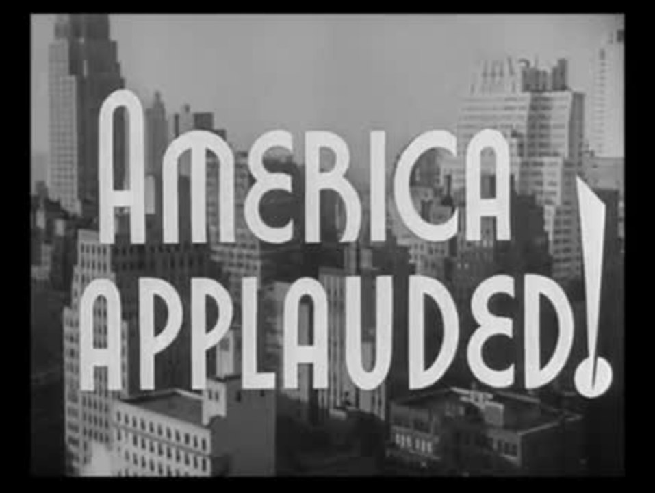 Ein Sommernachtstraum - Trailer