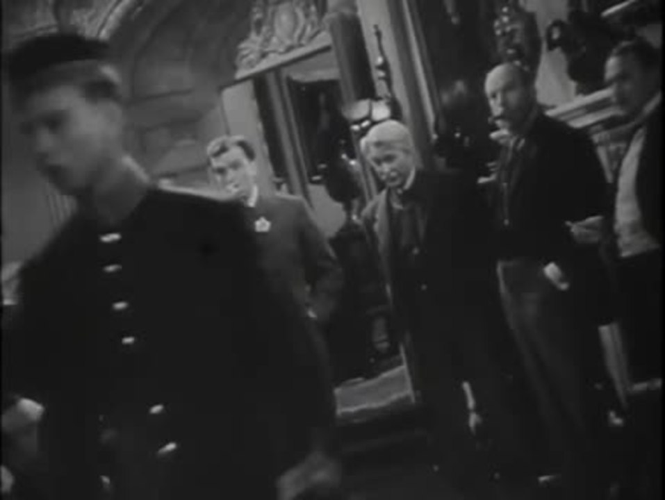 Gentleman Jim, der freche Kavalier - Trailer