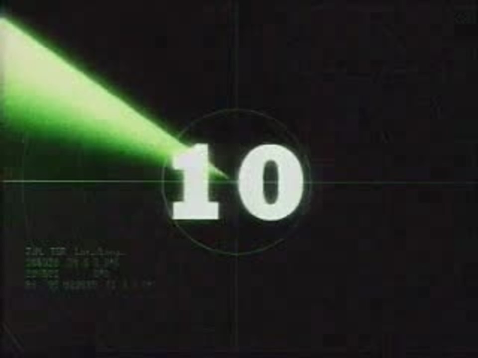 Jimmy Neutron - Trailer (Deutsch)