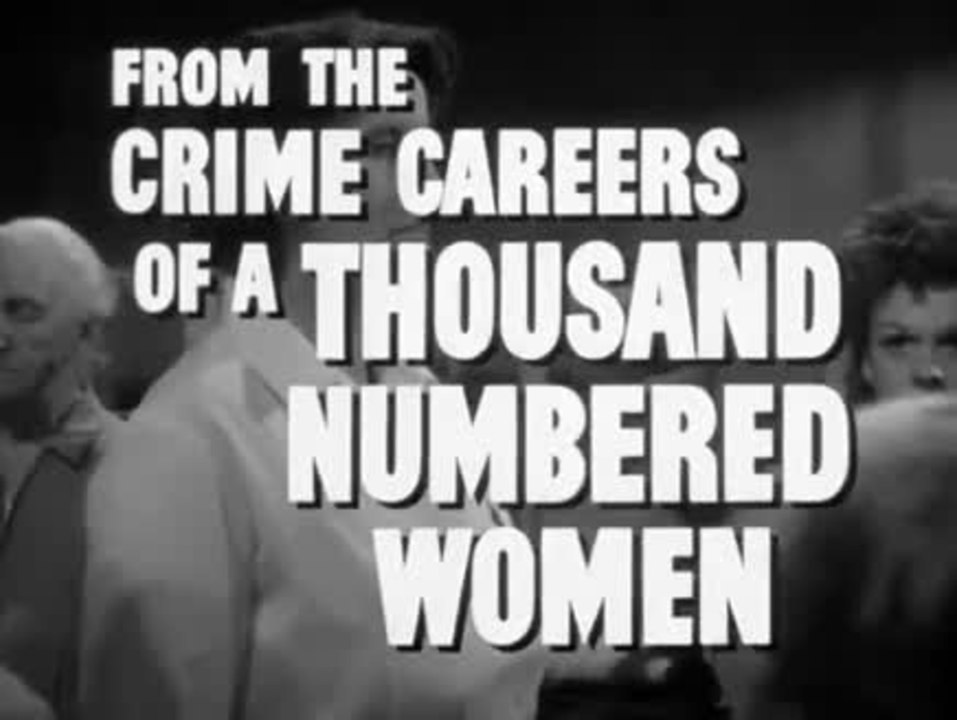 FrauengefÃ¤ngnis - Trailer