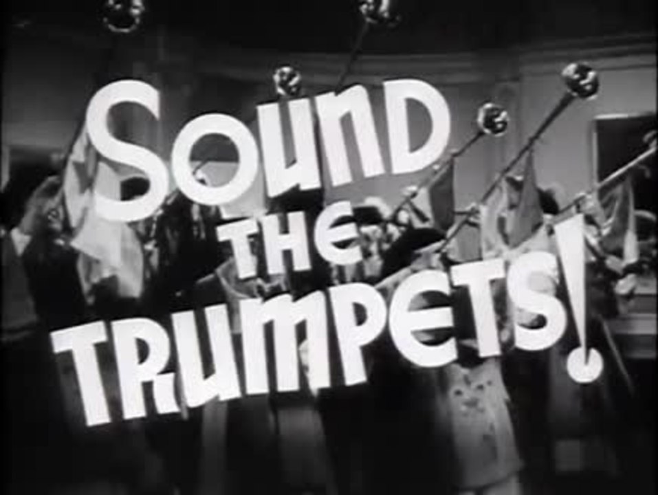 Der kleine Star - Trailer