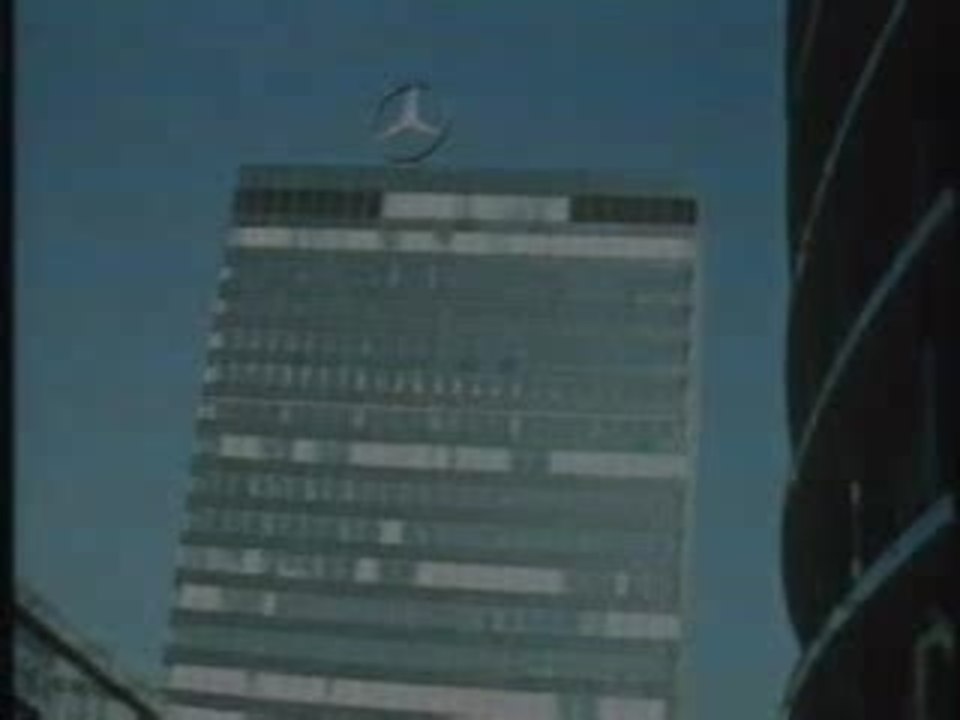 Finale in Berlin - Trailer (Deutsch)