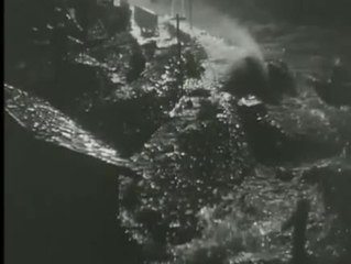 Godzilla - KÃ¶nig der Monster - Trailer (Englisch)