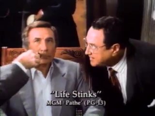 Life Stinks - Trailer (Englisch)