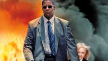 Man on Fire - Trailer (English)