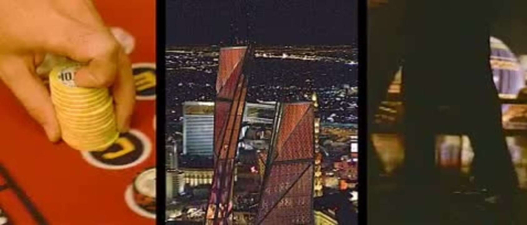 Ocean's 13 - Trailer (Deutsch)