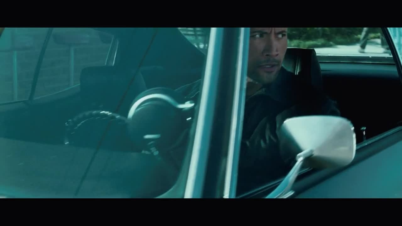 Faster - Trailer (Deutsch)