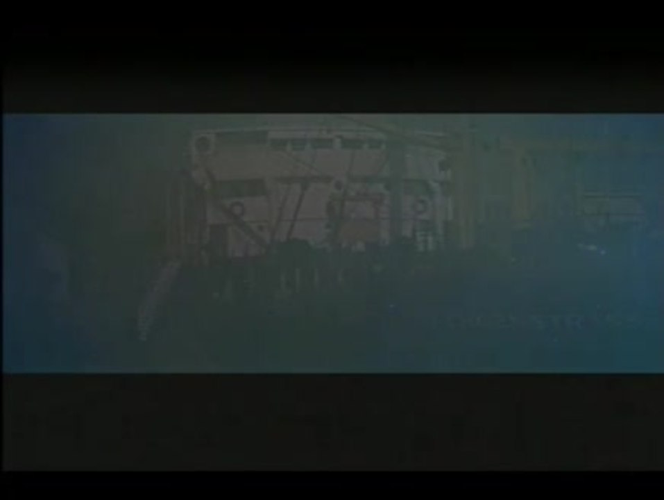 Der Seefuchs - Trailer (Englisch)