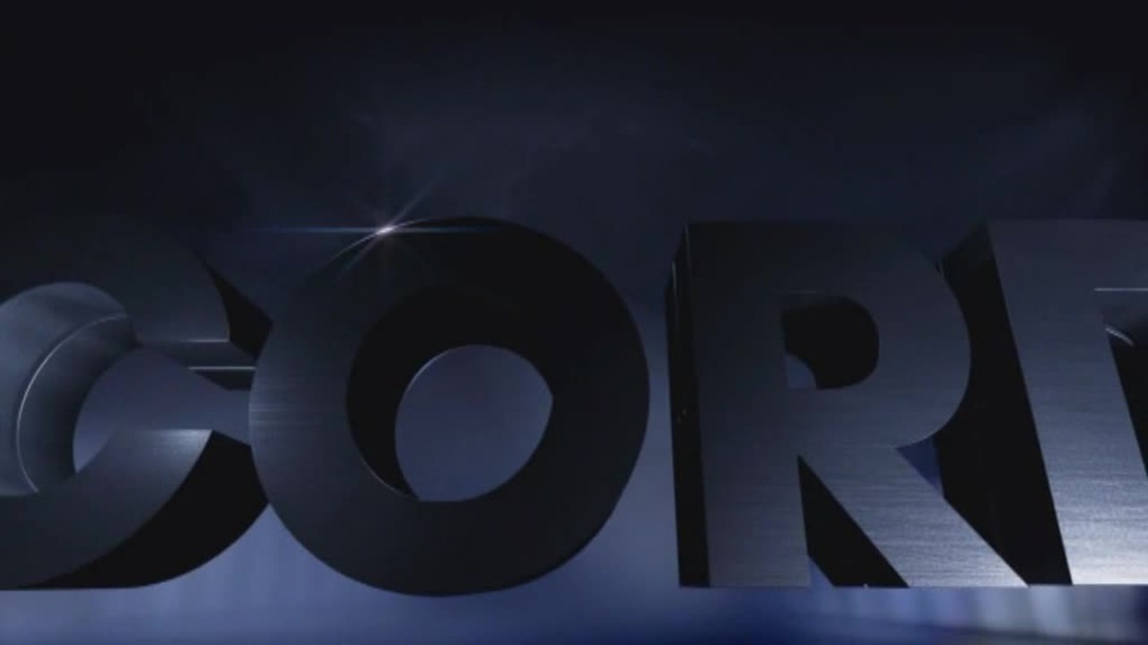 Whisper - Trailer (Deutsch)