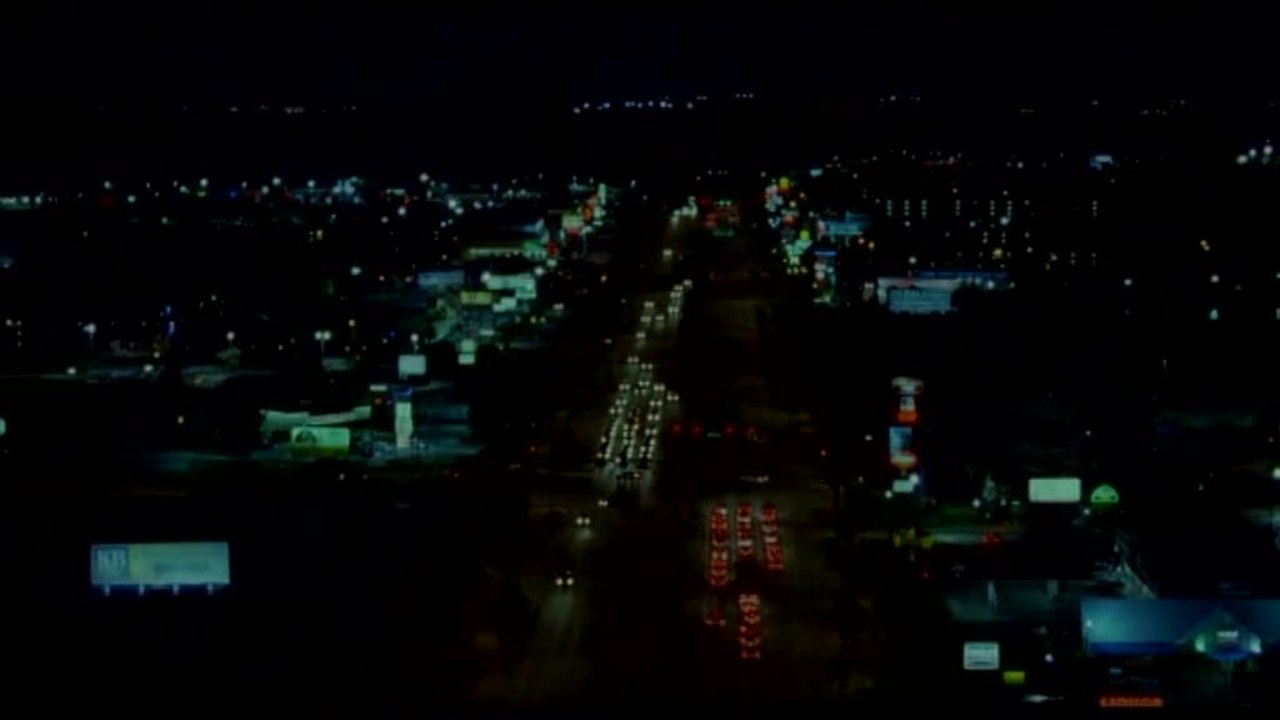 The Fighters - Trailer (Deutsch)