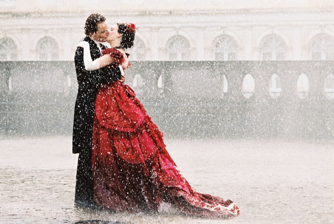 Angel - Trailer (Deutsch)