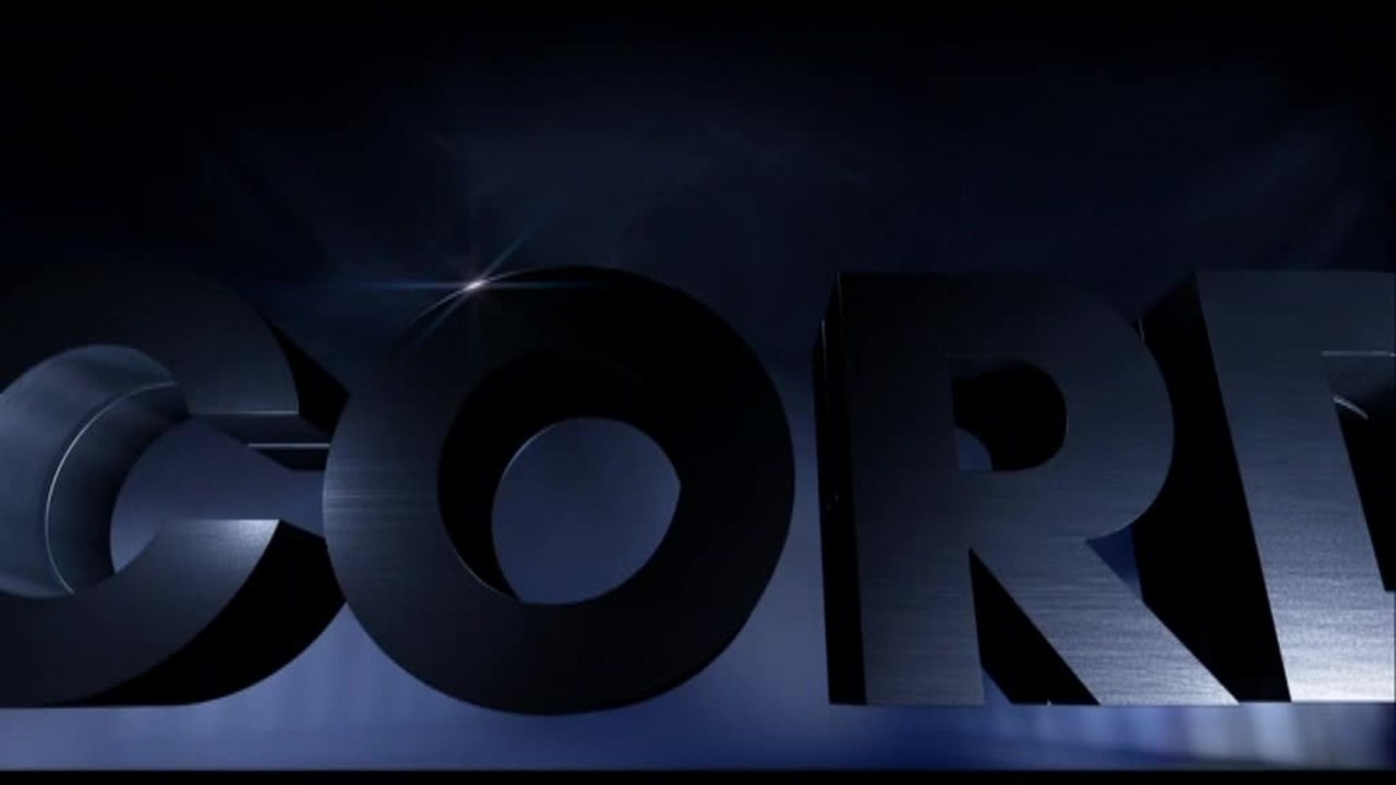 Horsemen - Trailer (Deutsch)