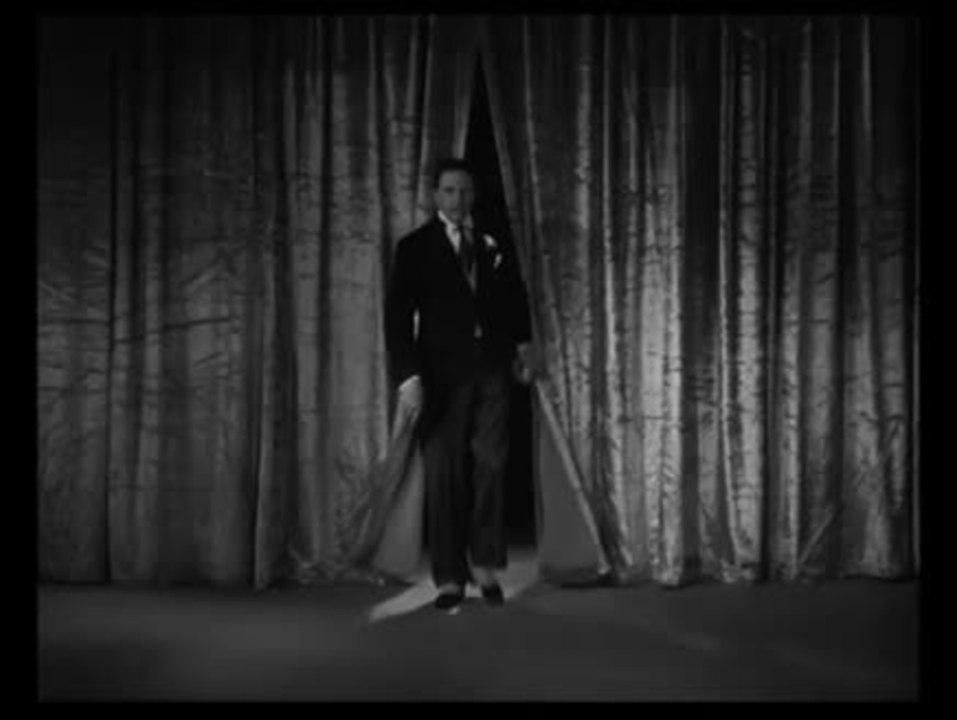 Die Marx Brothers Ein Tag beim Rennen - Trailer