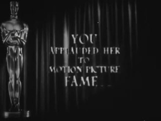Madame Curie - Trailer (Englisch)