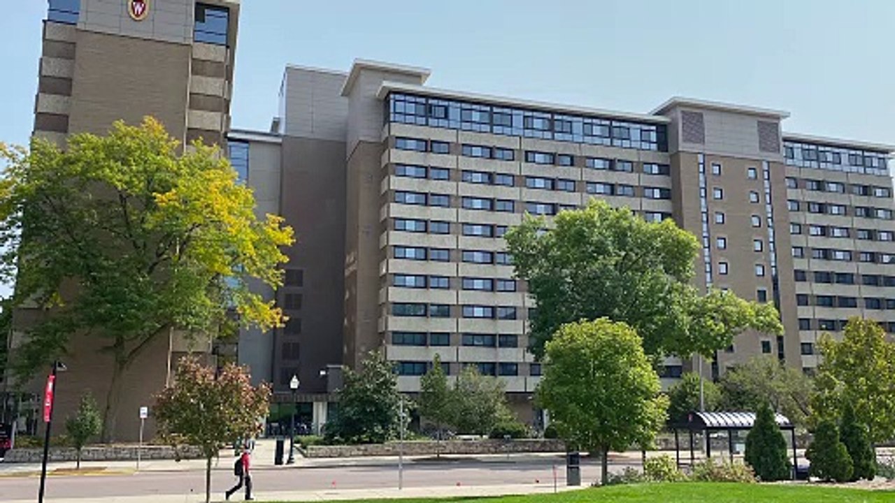 UW Madison COVID Crisis rough draft