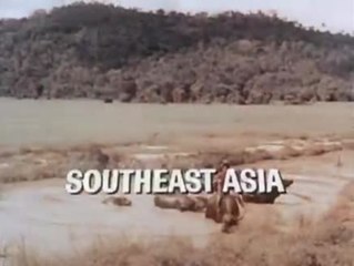 Der hÃ¤ÃŸliche Amerikaner - Trailer (Englisch)