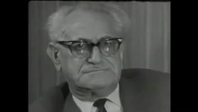 Fritz Bauer - Tod auf Raten - Trailer (Deutsch)