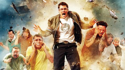 Jackass 3D - Trailer (Deutsch)