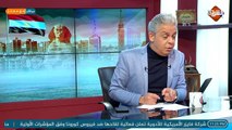 ليلة سقوط #مرتضي_منصور وتفاصيل الرسالة الأخيرة التي وجهها مرتضي لـ #السيسي