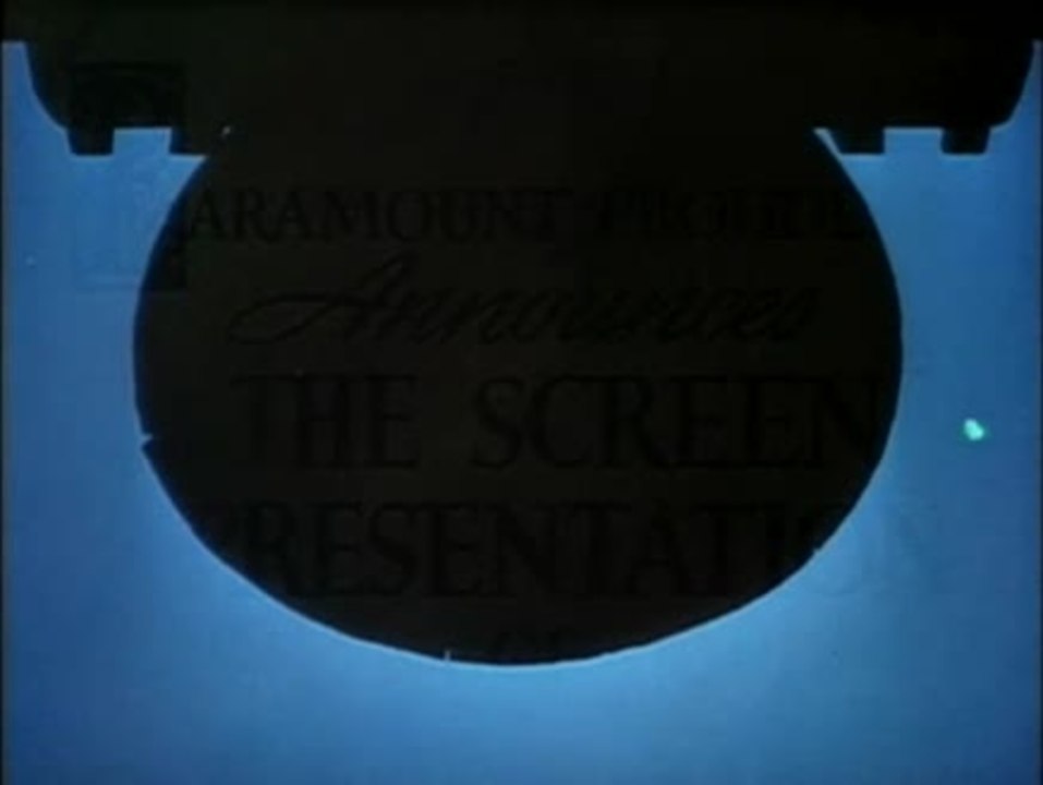 Wem die Stunde schlÃ¤gt - Trailer