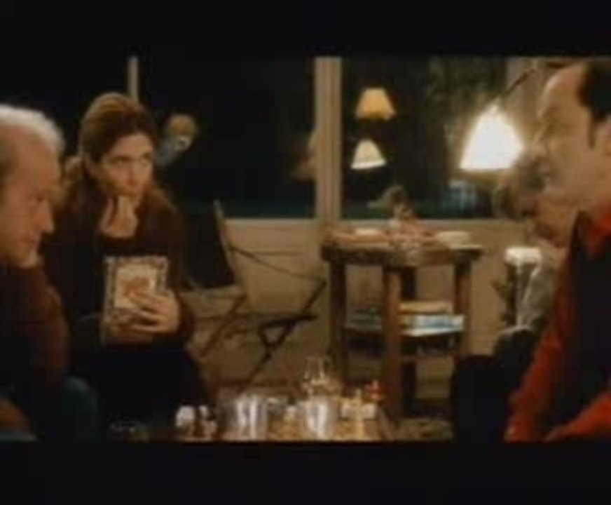 Schau mich an - Trailer (Deutsch)