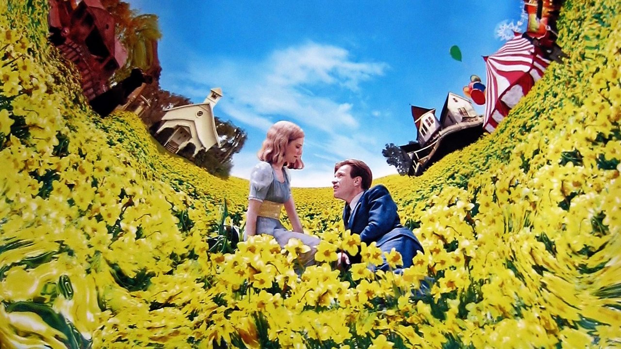 Big Fish - Trailer (Deutsch)