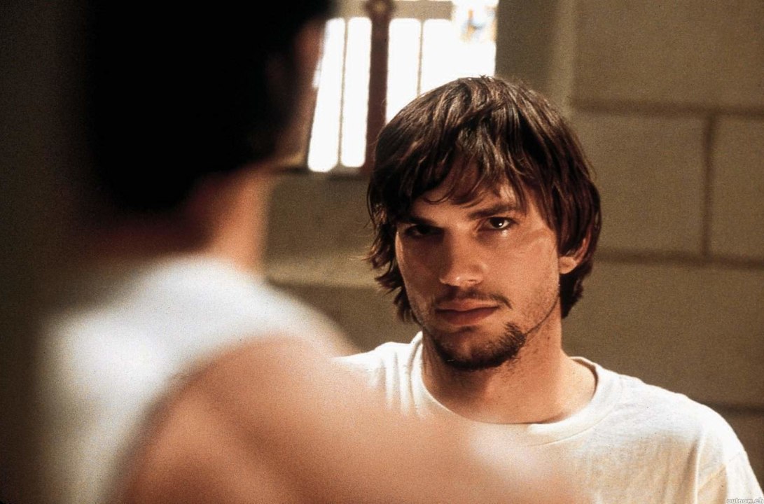 Butterfly Effect - Trailer (Deutsch)