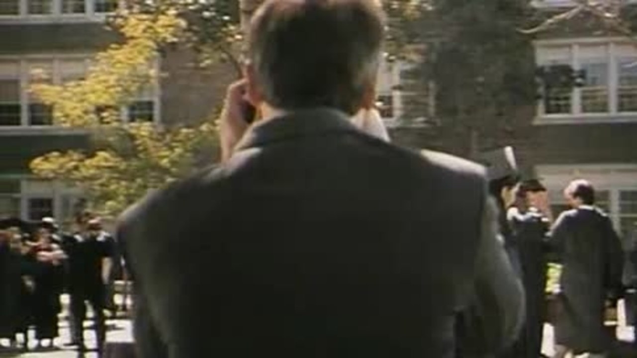 Brokedown Palace - Trailer (Deutsch)