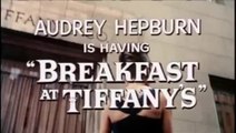 FrÃ¼hstÃ¼ck bei Tiffany - Trailer (Englisch)
