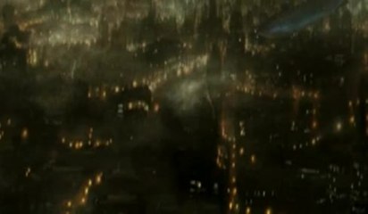 Perfect Creature - Trailer (Deutsch)