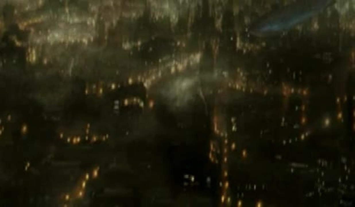 Perfect Creature - Trailer (Deutsch)