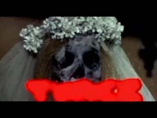 Das Gift des BÃ¶sen - Trailer (Englisch)