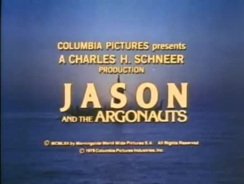 Jason und die Argonauten | Film 1963 | Moviepilot