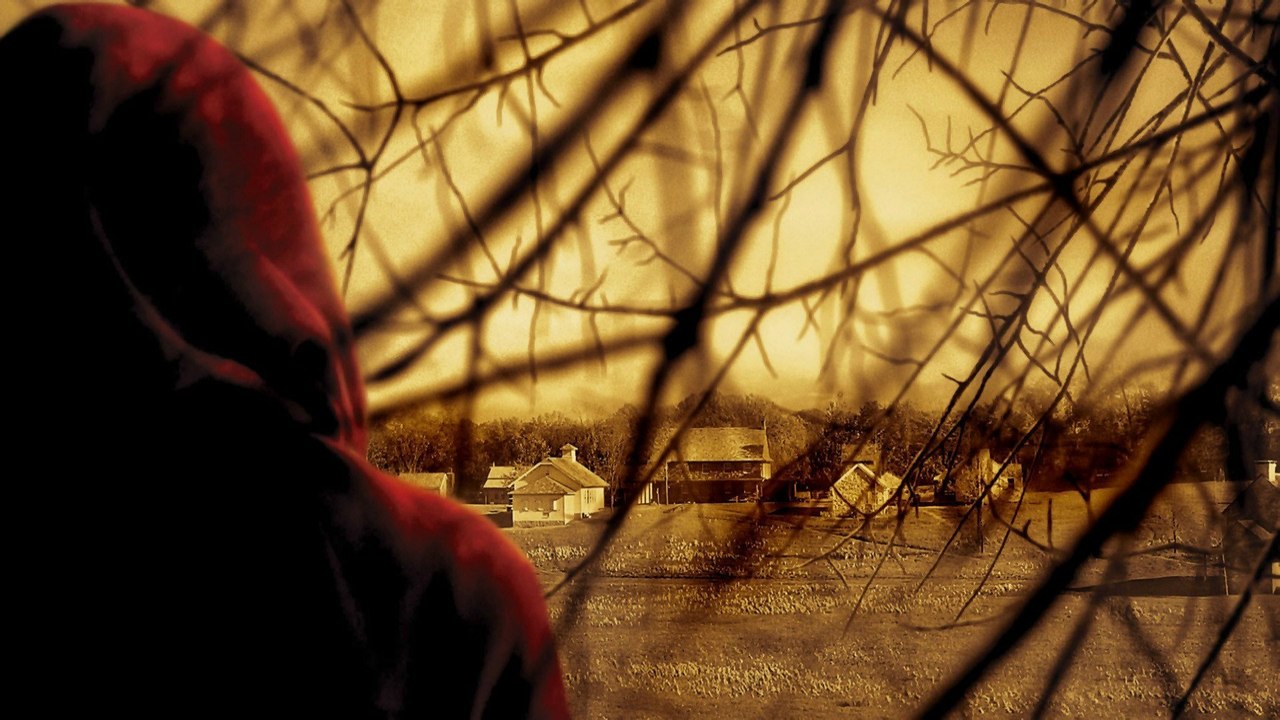 Das Dorf - The Village - Trailer (Deutsch)