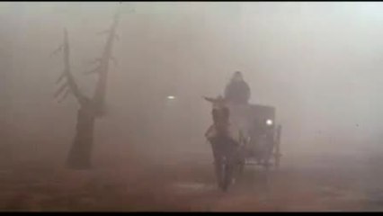 Amarcord - Trailer (Englisch)