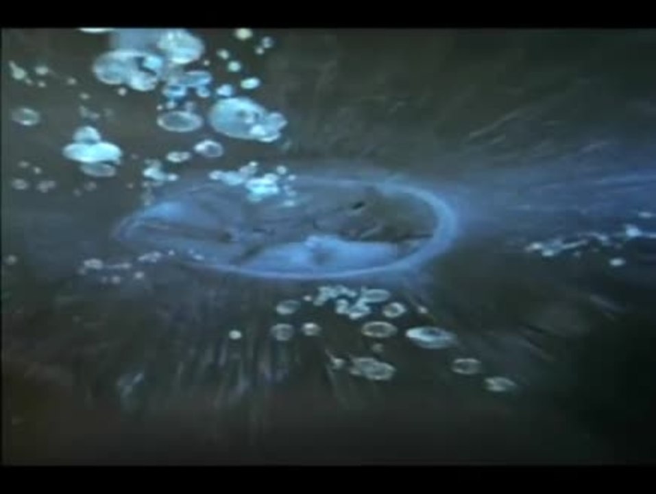 Die Phantastische Reise - Trailer (Englisch)