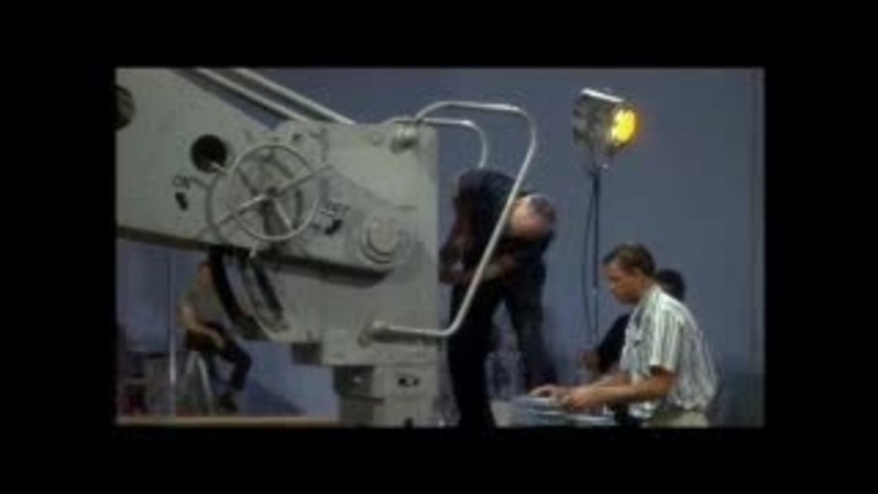 Marnie - Trailer (Enlgisch)