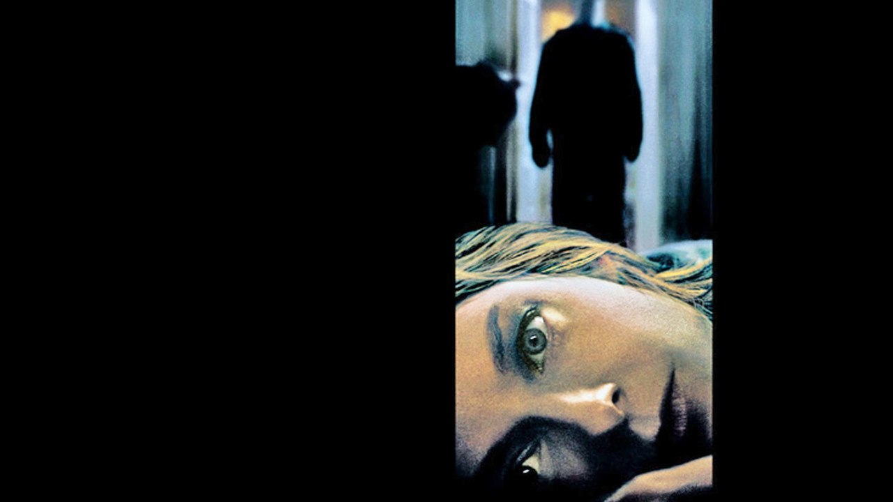 Panic Room - Trailer (Deutsch)