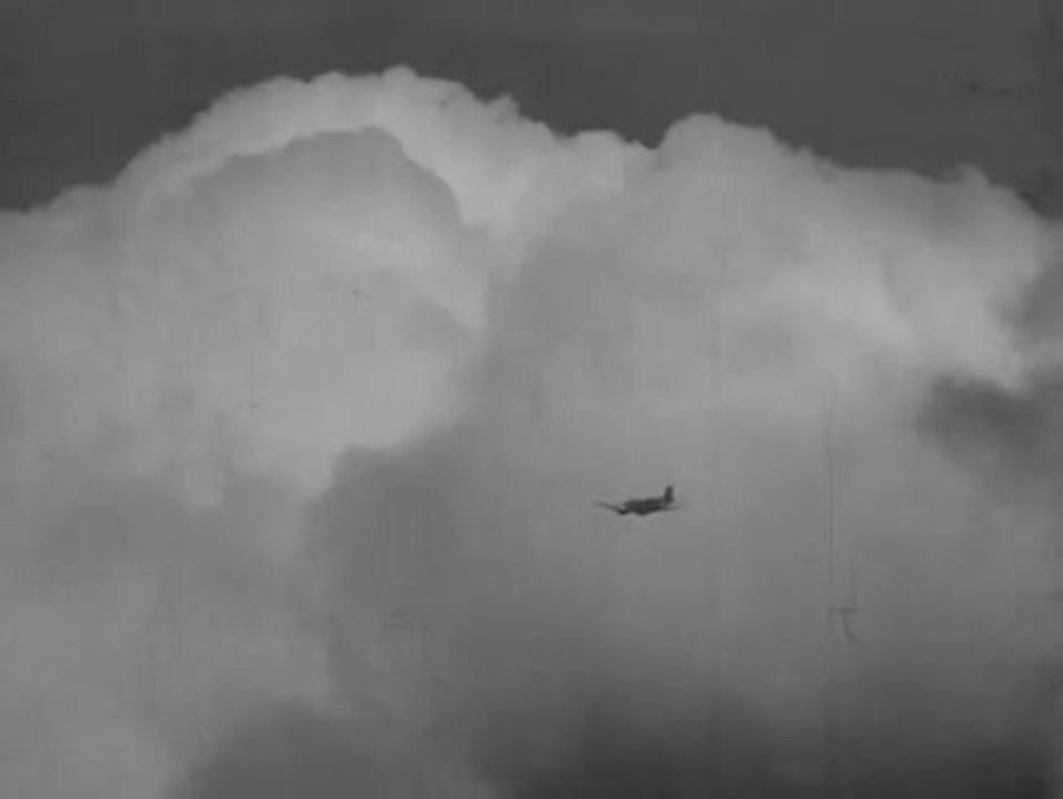 Das letzte Signal - Trailer