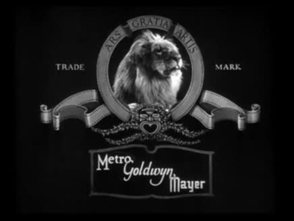 Dinner um Acht - Trailer