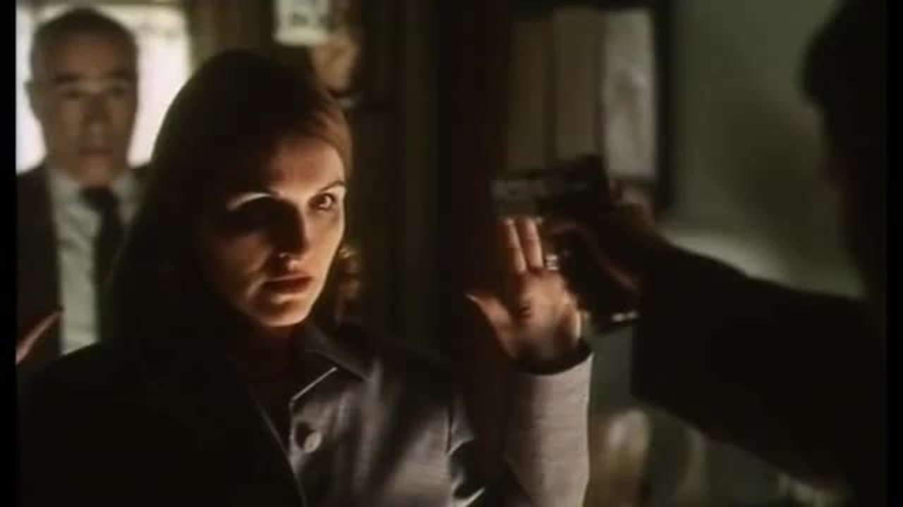 Knockin' on Heaven's Door - Trailer (Deutsch)