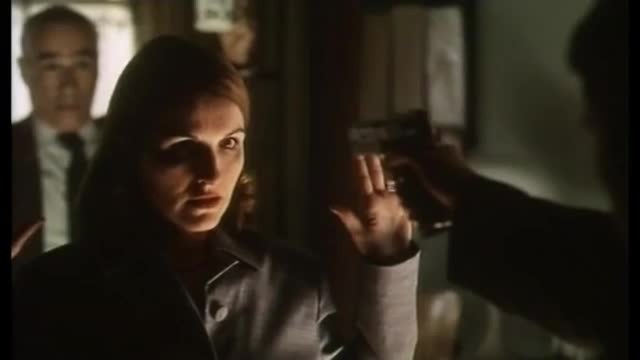 Knockin' on Heaven's Door - Trailer (Deutsch)