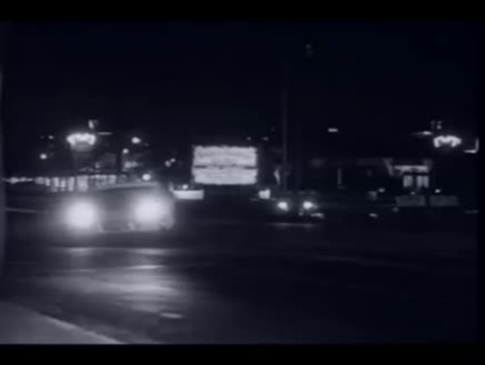 Gefahr aus dem Weltall - Trailer