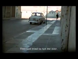 Z - Trailer (FranzÃ¶sisch mit Englische UT)