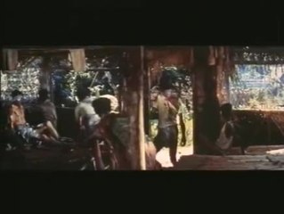 Die BrÃ¼cke am Kwai - Trailer (Englisch)