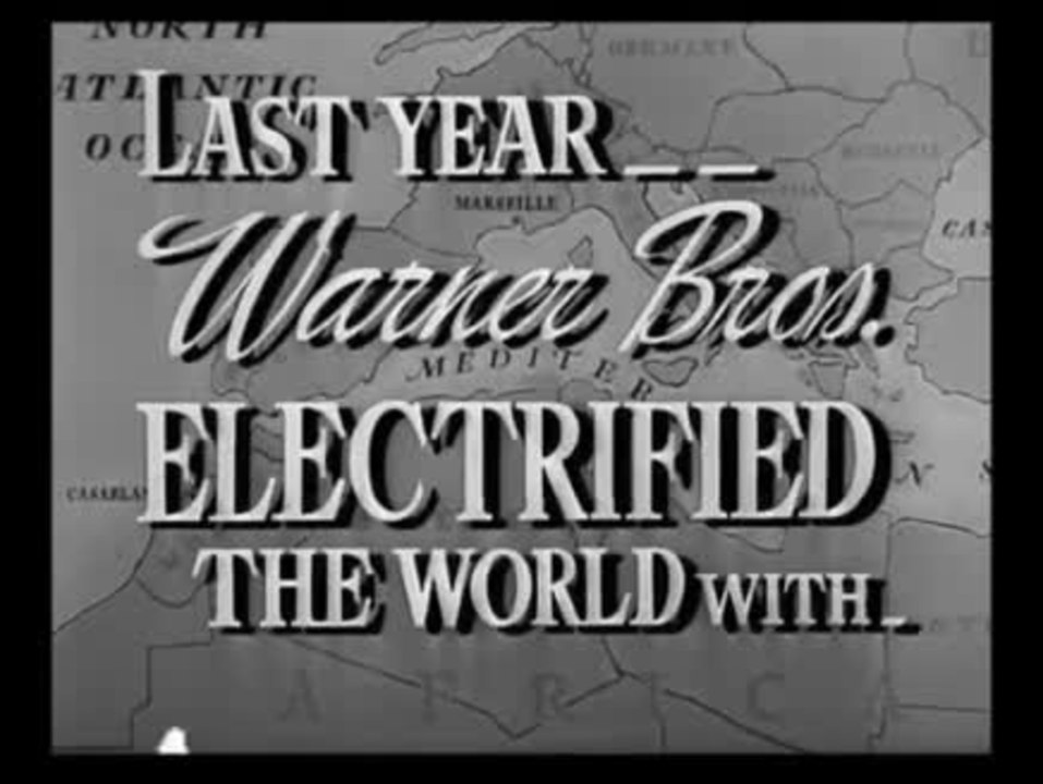 Fahrkarte nach Marseille - Trailer