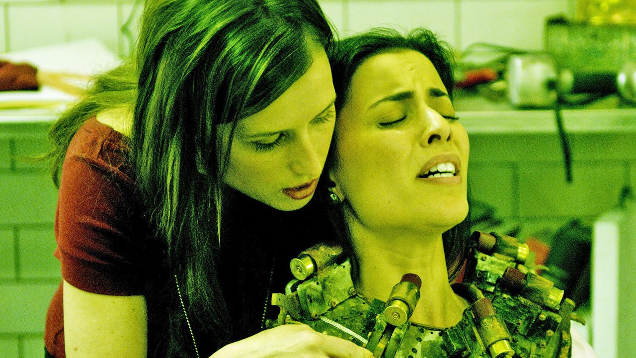 Saw 3 - Trailer (Deutsch)